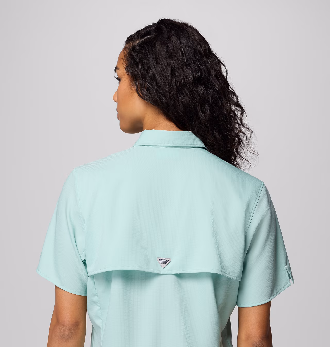 BLUSA FEMENINO COLUMBIA TAMIAMI II – foto 6